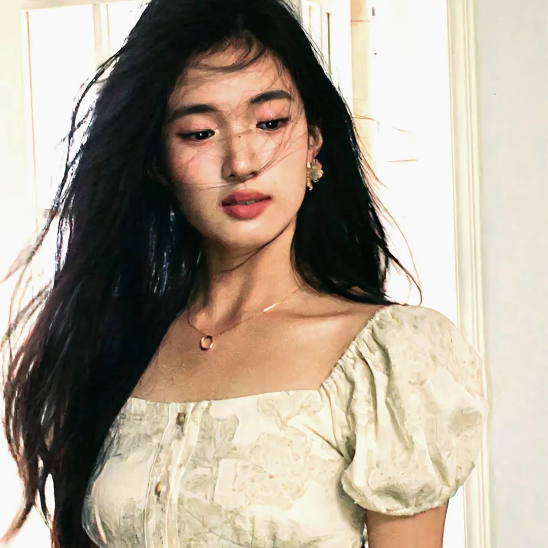 金发女郎